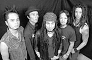 Death Angel: Metal's fiercest Filipinos