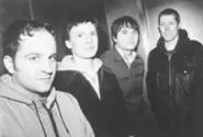 Death Cab for Cutie