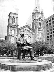 Did this man have the right idea 100 years ago? - WALTER NOVAK