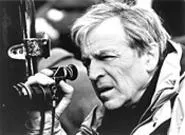 Director Costa-Gavras is behind the camera for - Amen., showing at the Cleveland Cinematheque - (Friday).