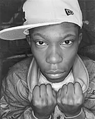 Dizzee Rascal
