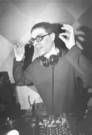 DJ Mike Filly: A purveyor of fine funk. - WALTER NOVAK