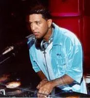 DJ Skribble