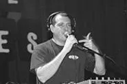 DJ Z-Trip, at House of Blues September 2. - WALTER NOVAK