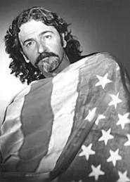 Don Novello, aka Lazlo Toth