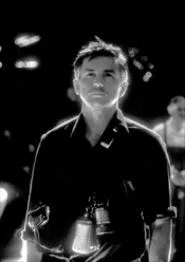 Don't be such a Baz: The director at work, conducting Moulin Rouge - COPYRIGHT TWENTIETH CENTURY FOX