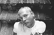 Don't call him a punk: Wayne Kramer.