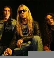 Don't question these dudes' motives: Alice in Chains is for real.