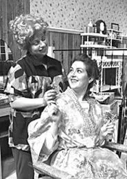 'Do's and don'ts: Steel Magnolias is a rare - Beck Center flop.