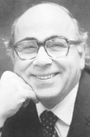 Dr. Anthony Aveni.