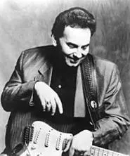 Duke Robillard
