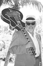 Duke Robillard