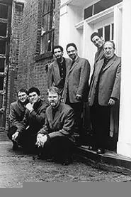 Dukes of Wail: They jump, jive, and wail.
