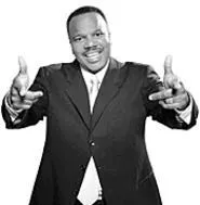 Earthquake headlines the Crown Royal Comedy Soul - Festival on Thursday.