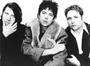 Echo & The Bunnymen