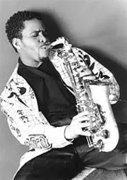Eddie Bacchus Jr. breathes new life into the Jazzfest.
