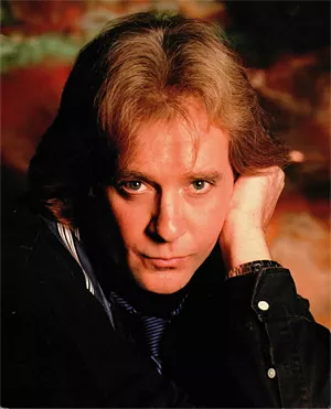 Eddie Money will be sh-sh-sh-shakin' at House of Blues.
