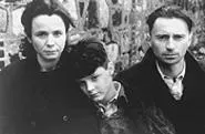 Emily Wason and Robert Carlyle play the poor parents of Frank McCourt in the film adaptation of his autobiographical novel.
