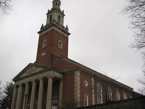 Liberal Arts Colleges In Cleveland Ohio Top Public And