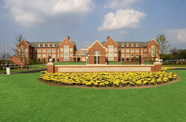 The Top 10 Colleges and Universities in Ohio | Cleveland | Slideshows