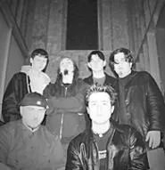 Erase the Grey has helped usher in one of the most - fertile eras in Cleveland rock.