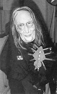Erie Mary, said to be seen wandering the ship.