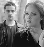 Erika Christensen goes off the deep end in - Swimfan (opening Friday).