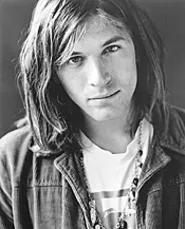 Evan Dando