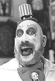 Excessive gore kept House of 1,000 Corpses - on the shelf prior to 9-11. That changed in 2003.