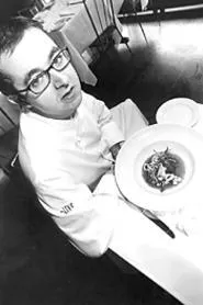 Executive chef Todd Stein offers calamari and much - more at Vivo in the Old Arcade. - WALTER NOVAK
