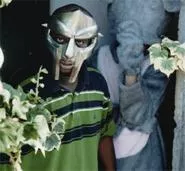 Feuding MFs: Grimm doesn't think too much of Doom's collaboration with the Mouse.