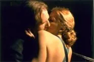 Fiennes and Richardson: Metaphors run amok.