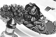 Filet mignon and pierogi: Why couldn't Mom have done - that? - WALTER NOVAK