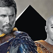 Film Review of the Week: Exodus: Gods and Kings