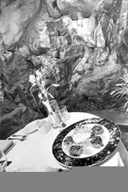 For all of Waters' upside, the food still flows downhill. - WALTER NOVAK