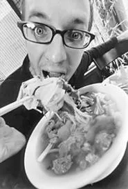 For an invigorating break from the brown bag, warm up to #1 Pho. - WALTER NOVAK