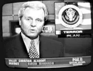 Fox 8: The only local station with reporters live in - Baghdad.