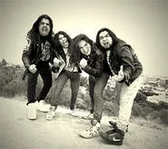 Fueled by Fire scorches California with its violent thrash.