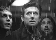 Gabriel Byrne plays the salty seaman Sean Murphy, captain of the Arctic Warrior.