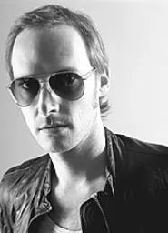 German DJ Michael Mayer spins house, trance, and - techno this weekend.