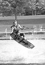Get the most out of the nice weather at this weekend's Fox Creek Outdoor Experience.