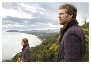 Glen Hansard and Marketa Irglova in Once, directed by John Carney.