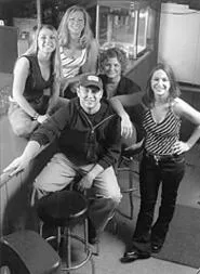 Glory Days' staff anticipates its big move.