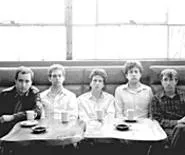 Go puck yourself: The Constantines are not hockey - fans.