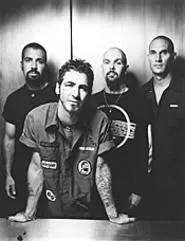 Godsmack