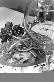 Grilled Sea Bass, one of the winners at Beau's. - WALTER NOVAK