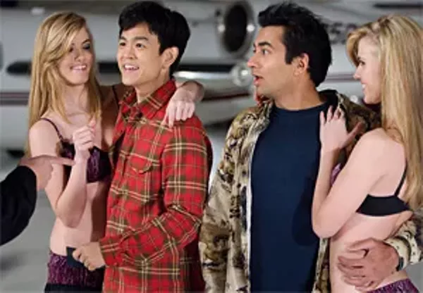 harold and kumar freakshow actor harold and kumar freakshow actor