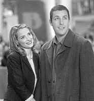 Guilty as charged: Ryder and Sandler deserve hard time for this one.