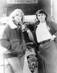 Had CBS not tried to cancel Cagney & Lacey - in 1983, Dorothy Swanson would never have - formed Viewers for Quality Television.