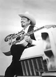 Hank Thompson